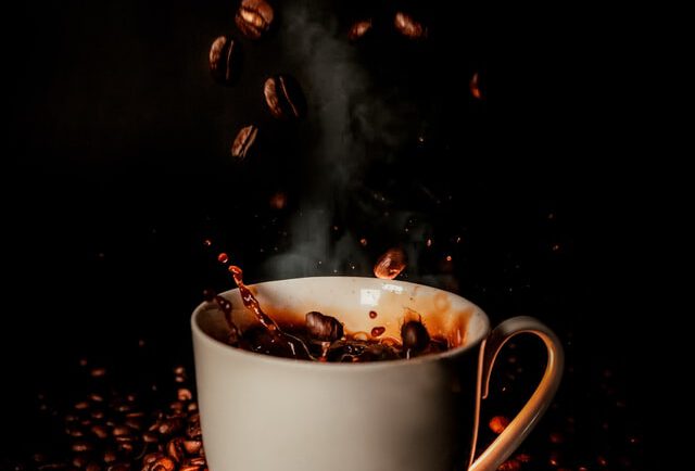 Kaffee Stoffwechsel